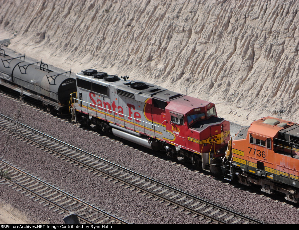 Ex Santa Fe At Summit